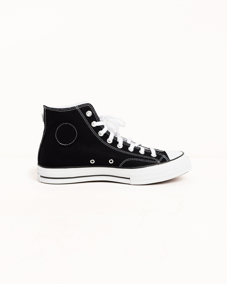 stüssy converse chuck 70 hi