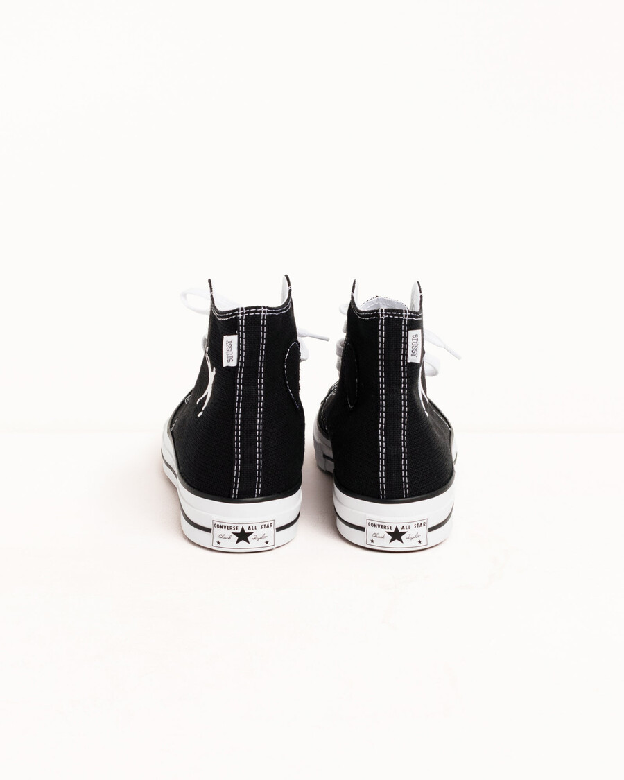 stüssy converse chuck 70 hi