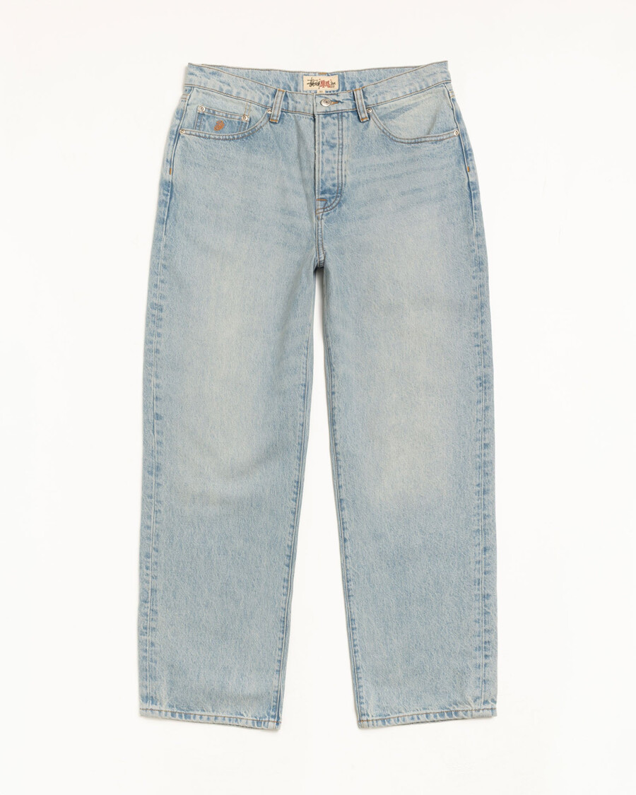 big ol jean denim