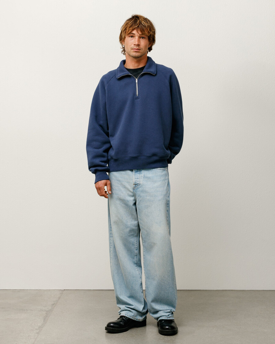 big ol jean denim