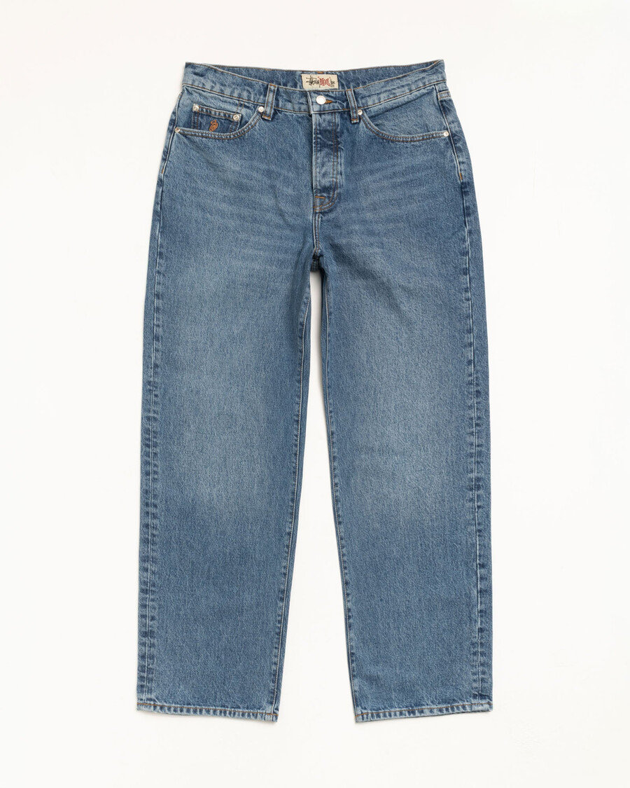 big ol jean denim