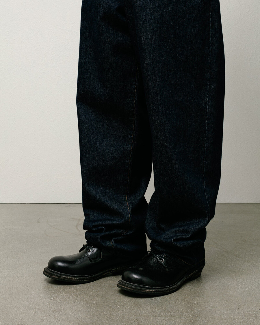big ol jean denim