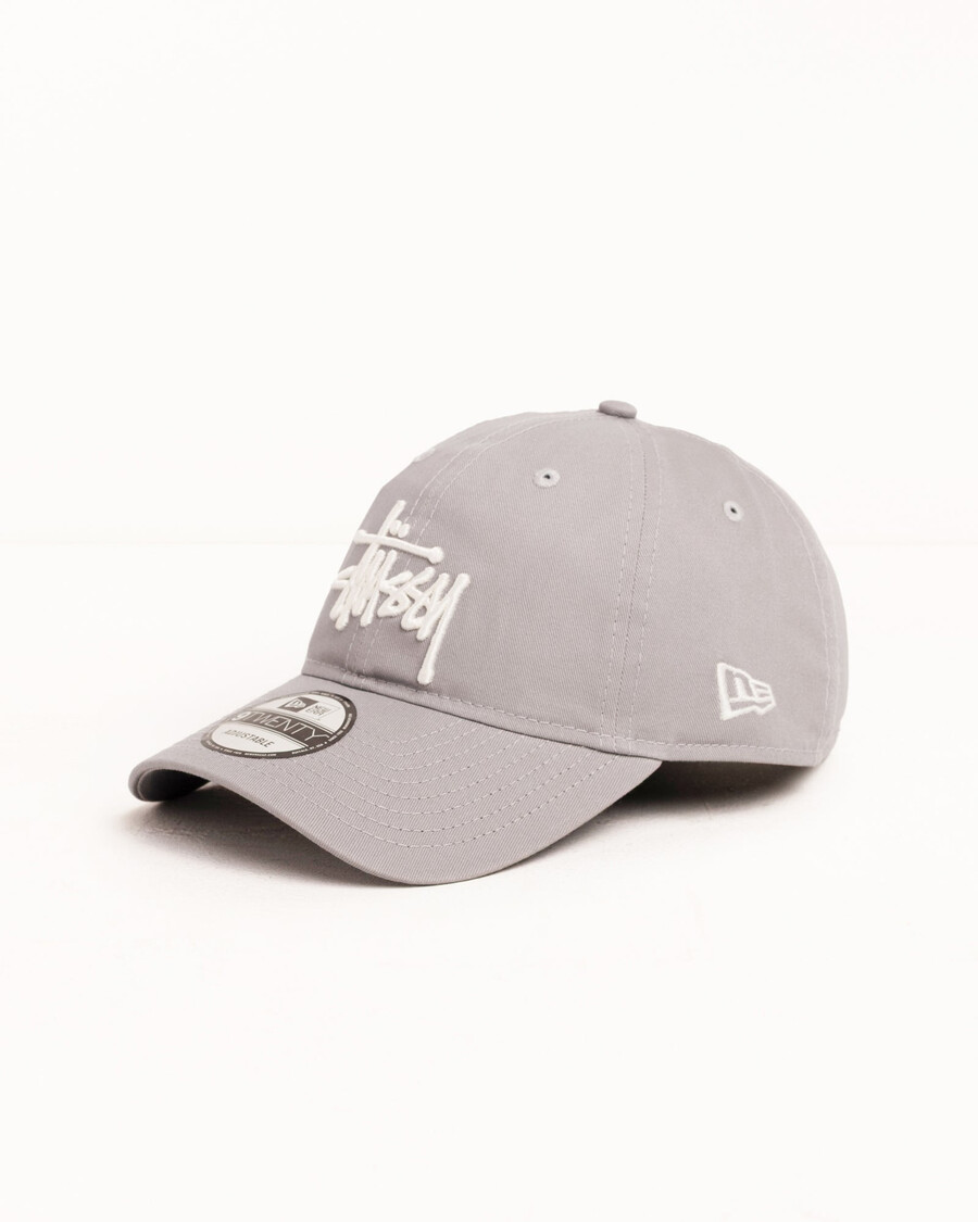 new era 9twenty basic strapback