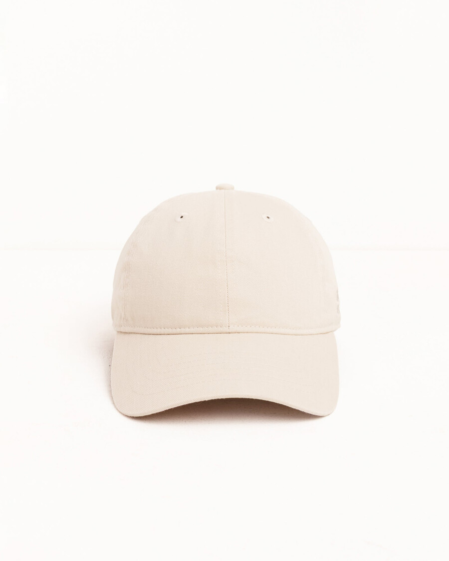 low profile 1980 strapback