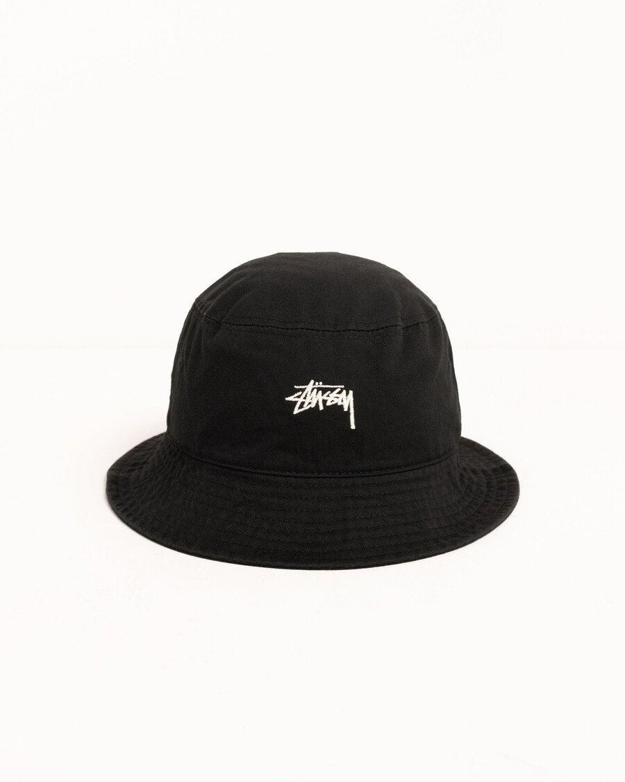 bucket hat stock