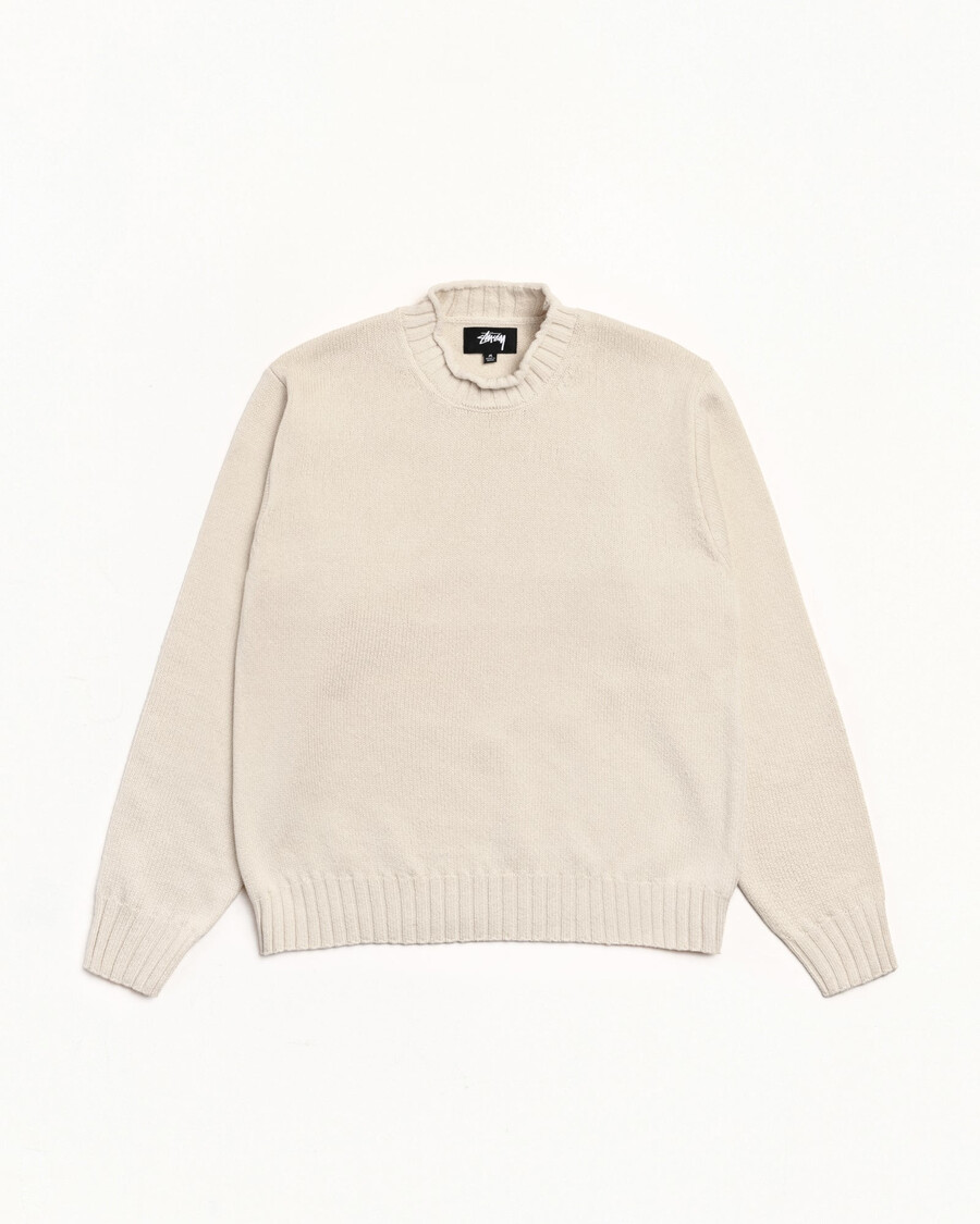 surfman merino-baumwollpullover