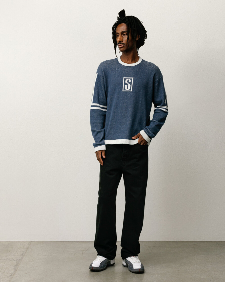 alpenpullover