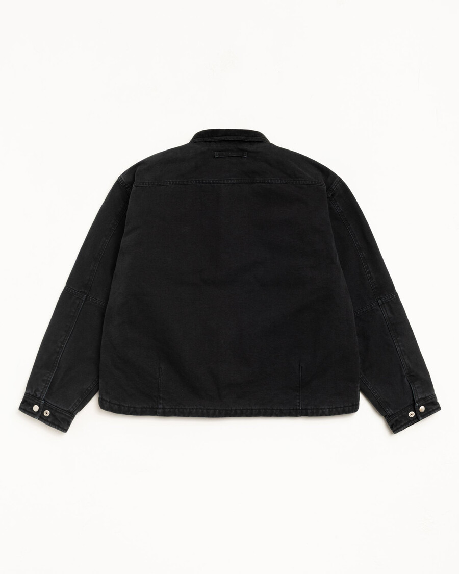 arbeitsjacke