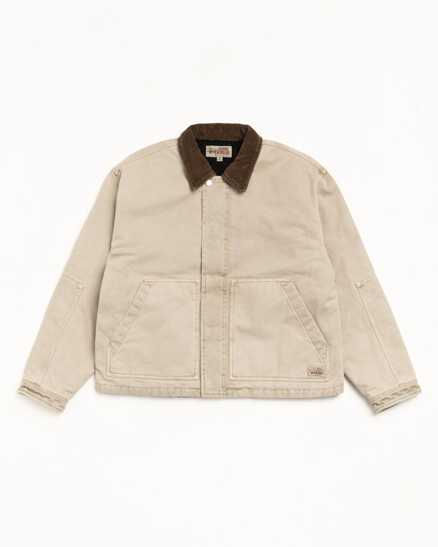 arbeitsjacke