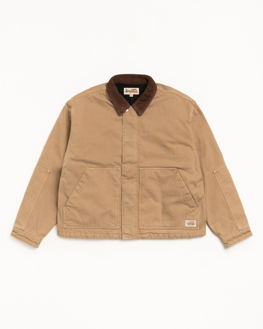 arbeitsjacke