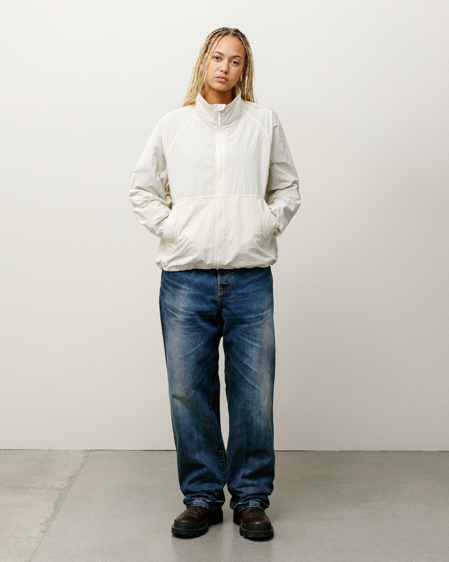 warme jacke