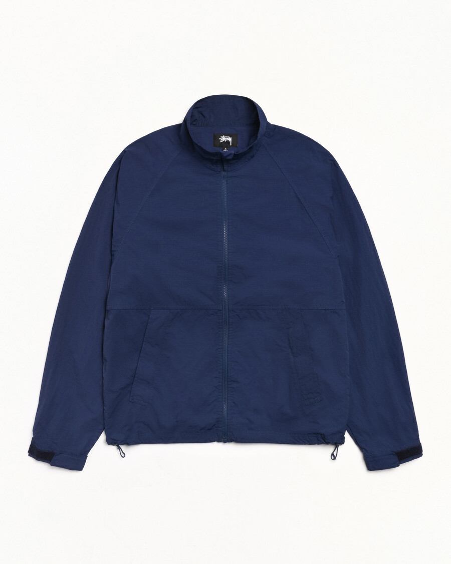 warme jacke
