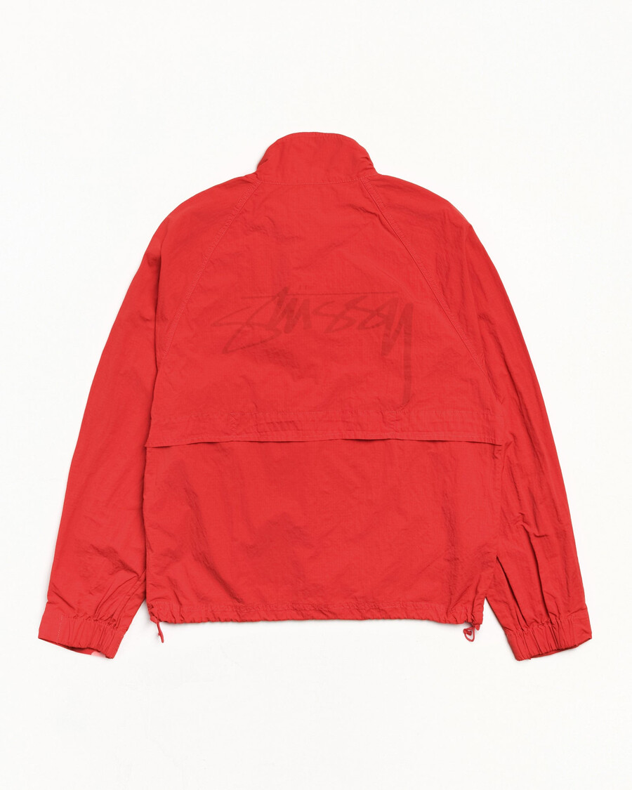 warme jacke