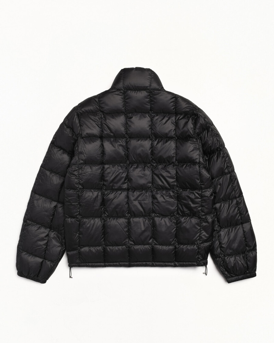 mittelschwere daunenjacke