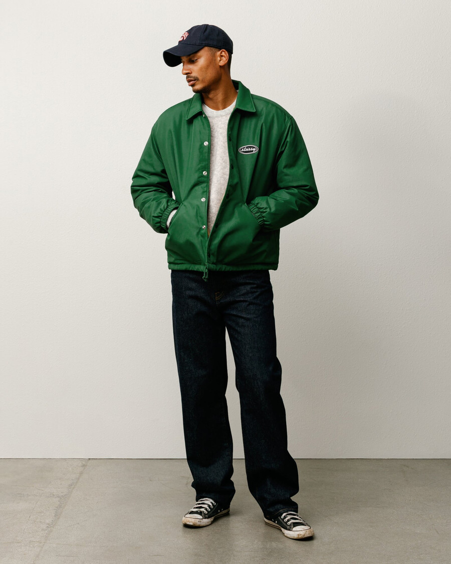 trainerjacke