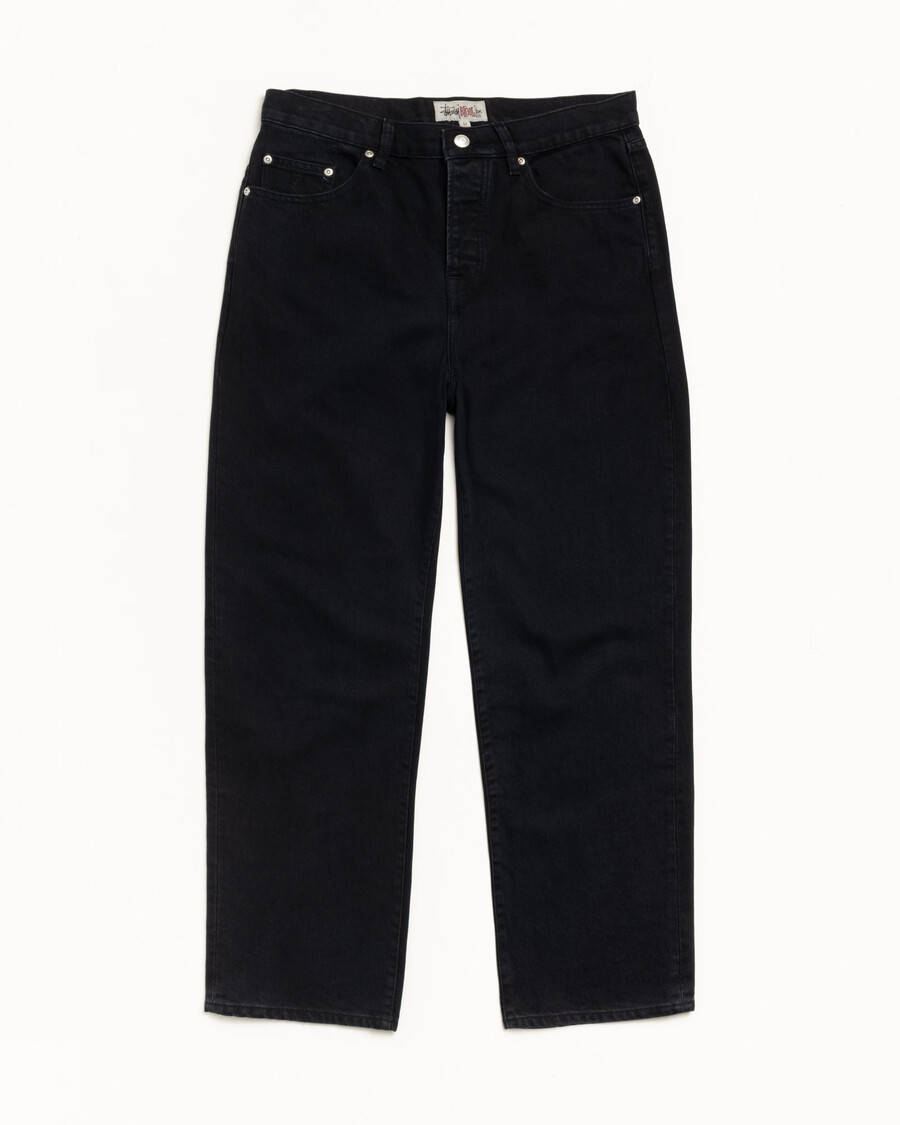 big ol jean denim