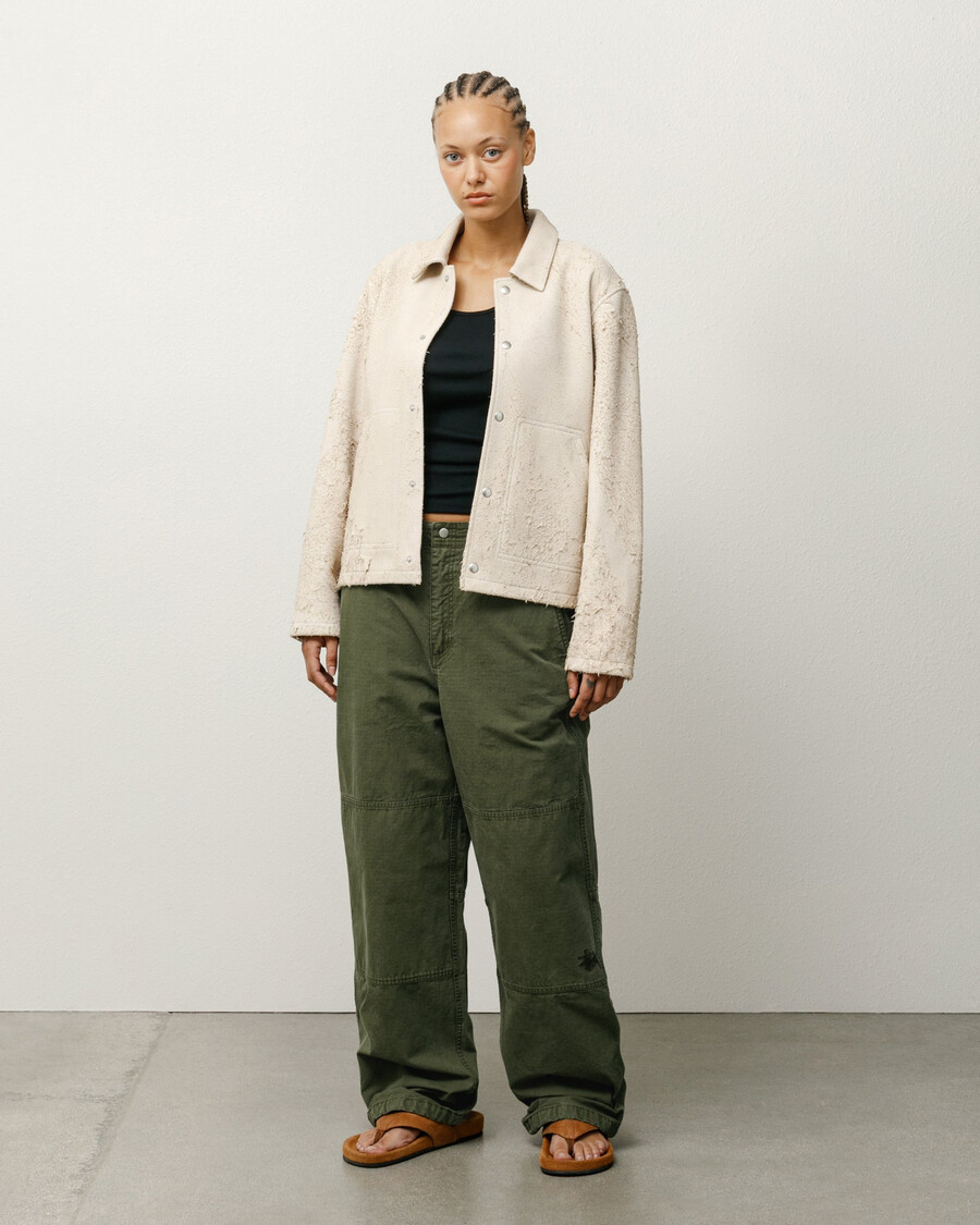 field pant ripstop