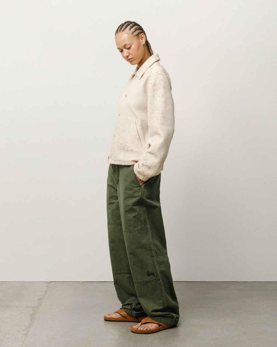 field pant ripstop