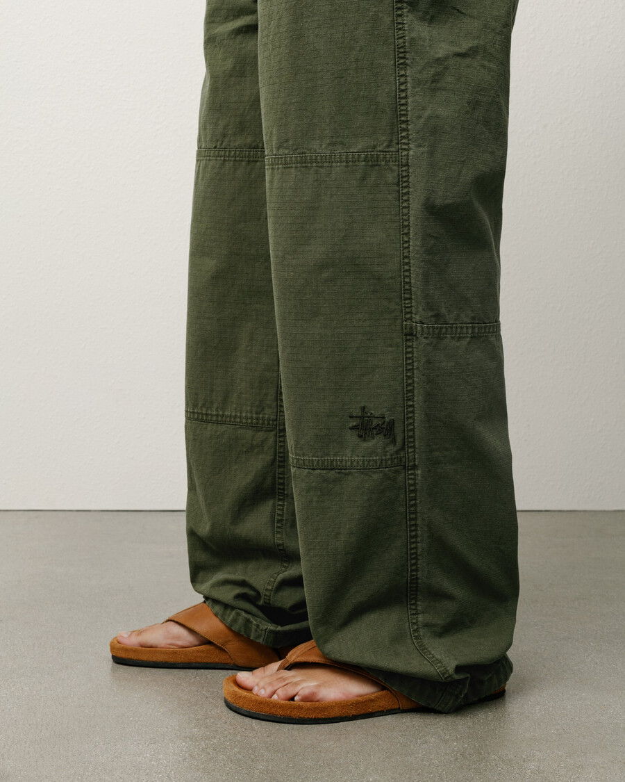 field pant ripstop