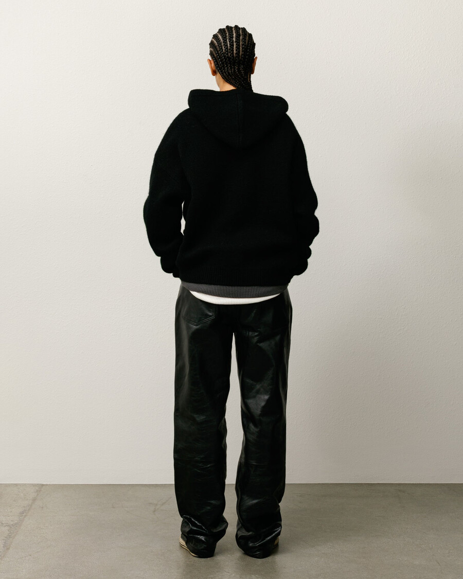 neue klassische lederhose