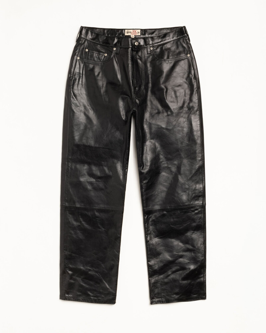 neue klassische lederhose