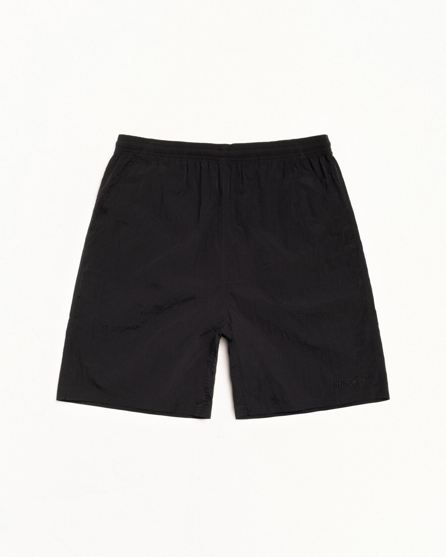 nylon court short