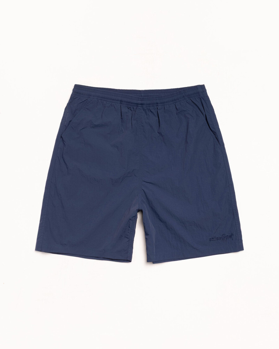 nylon court short
