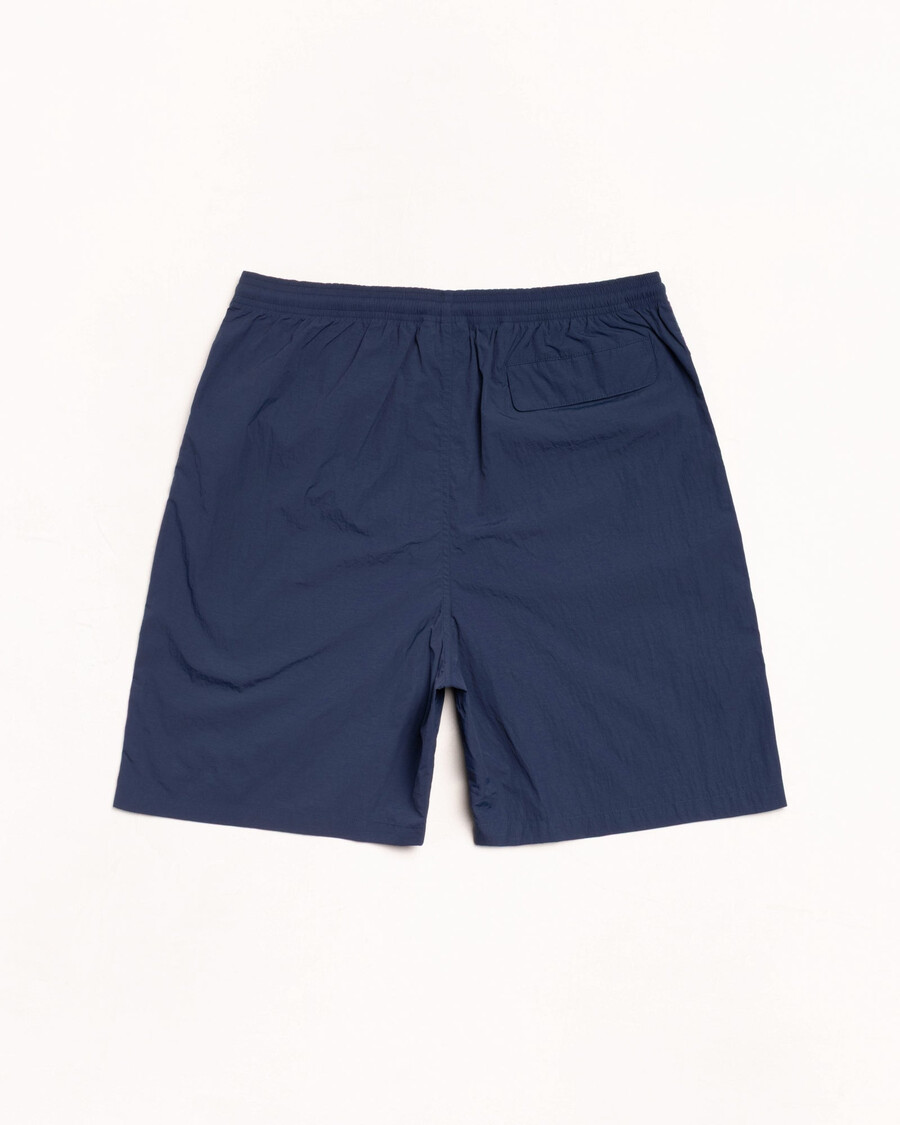 nylon court short