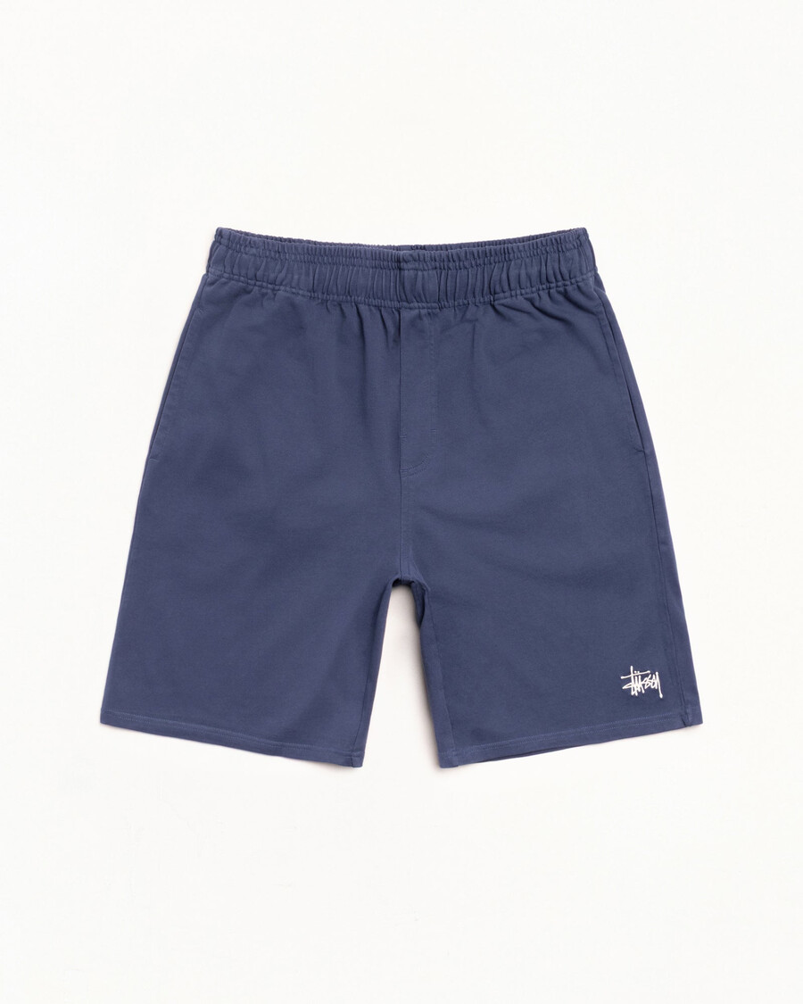 jersey short