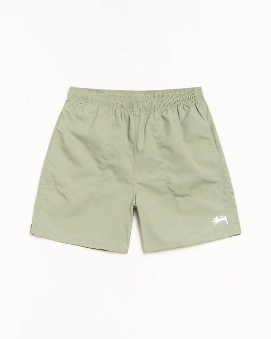 wasser-short-aktien