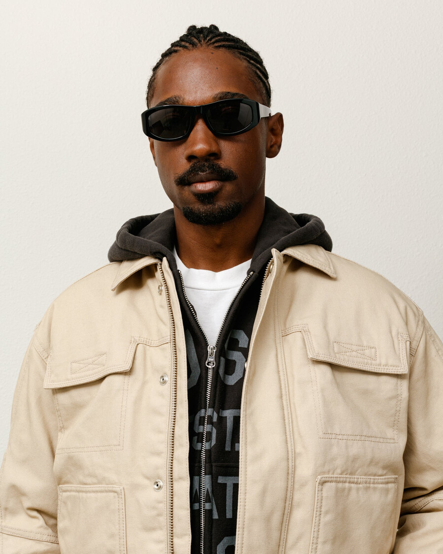 landon sonnenbrille