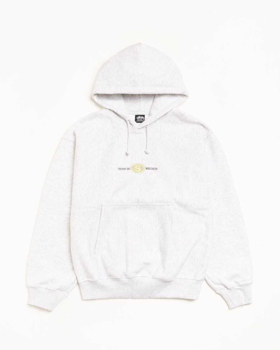 weltweiter dot-hoodie