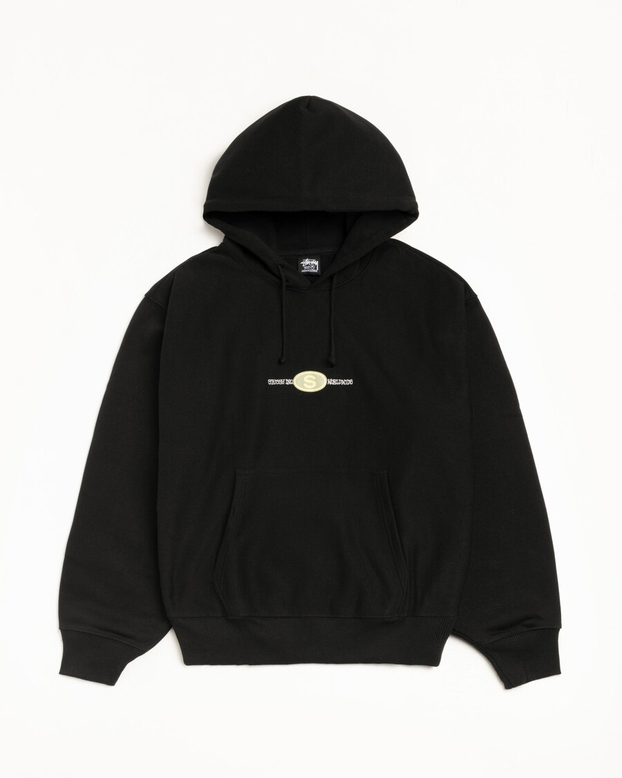 weltweiter dot-hoodie