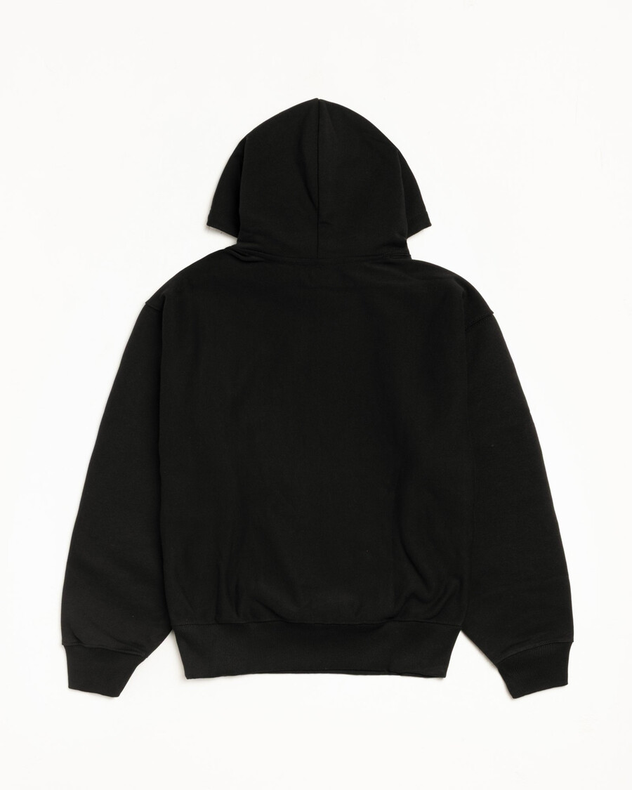 weltweiter dot-hoodie