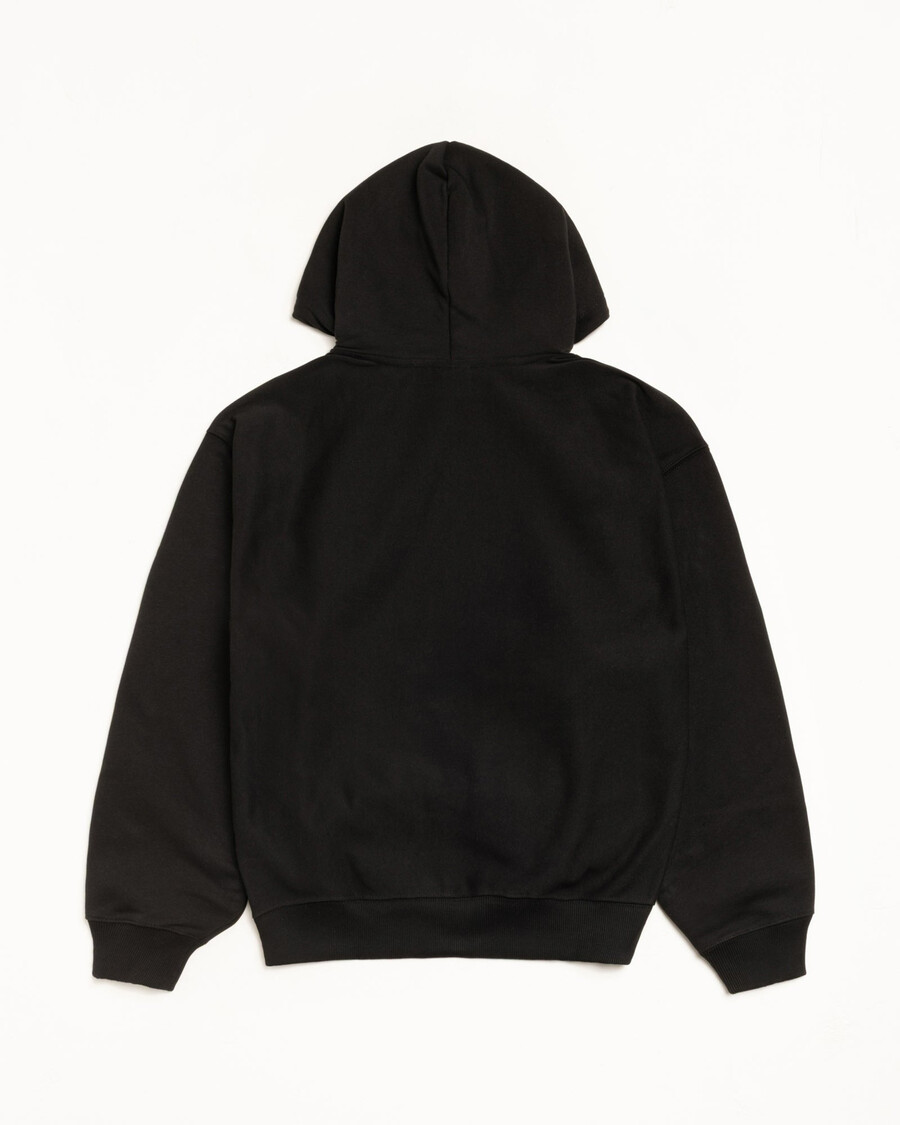authentic gear hoodie