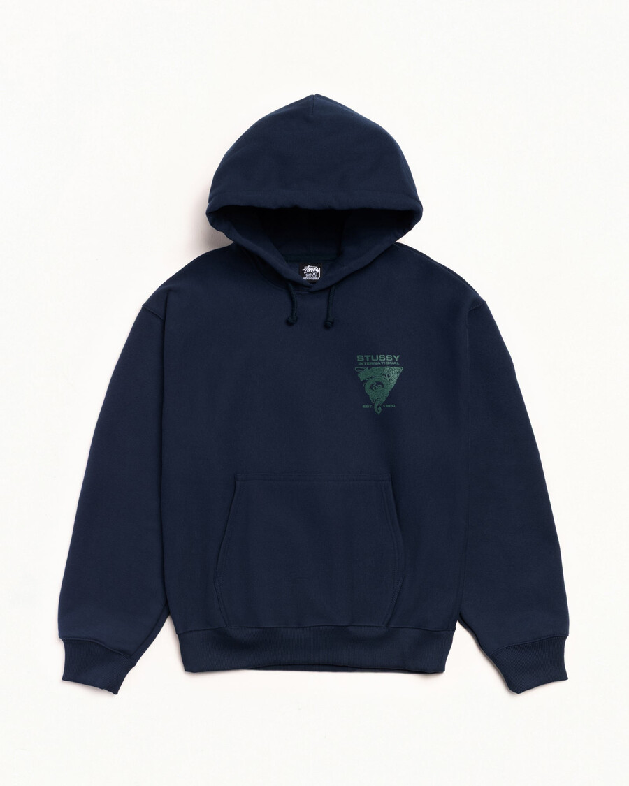drachen-hoodie