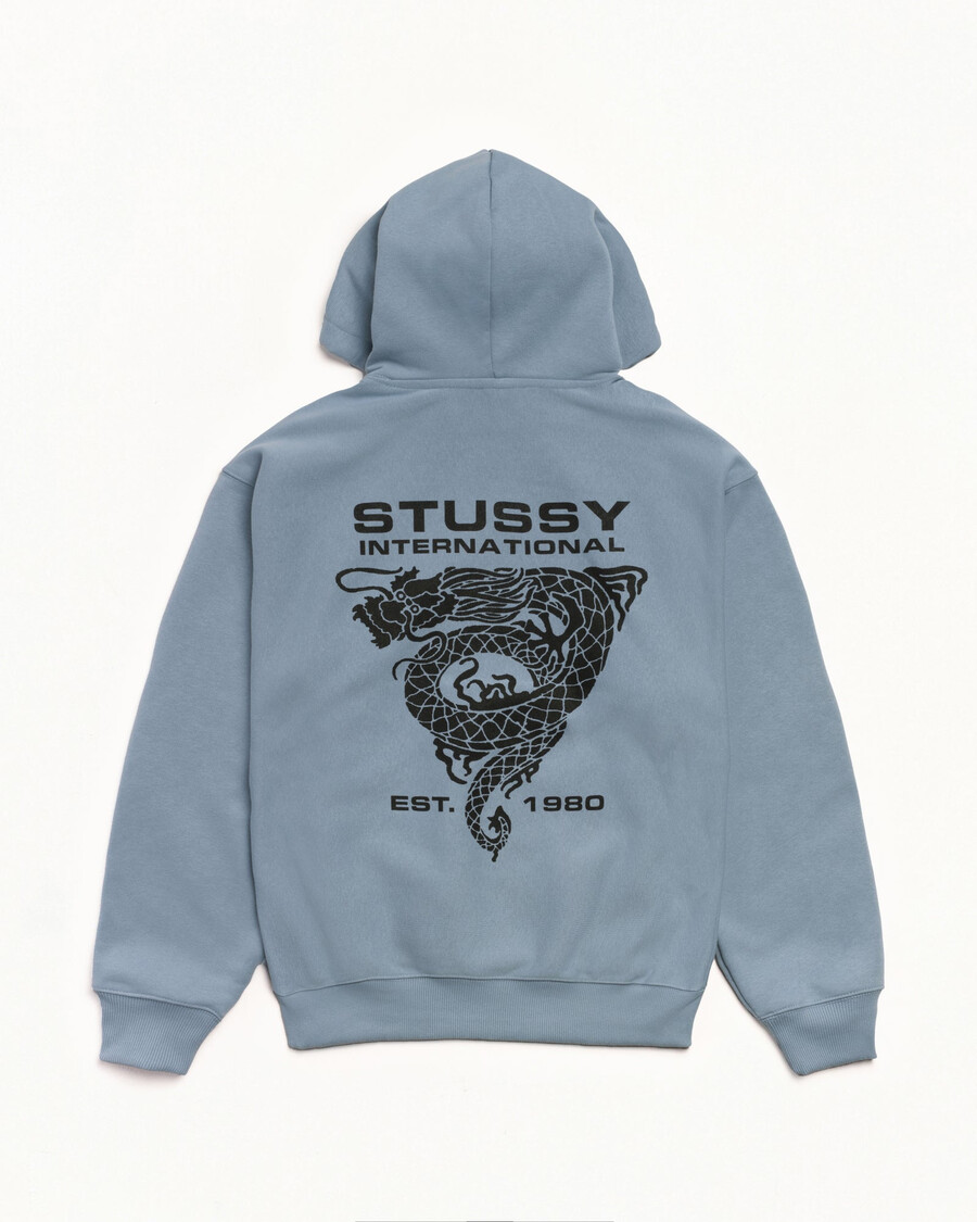 drachen-hoodie