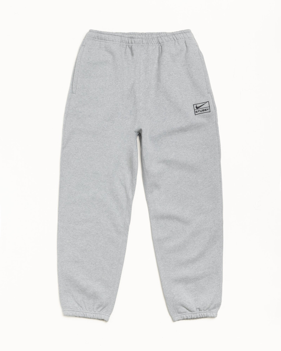 stüssy nike nrg fleecehose