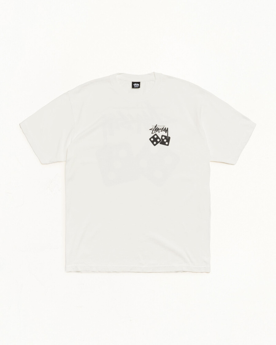würfel-tee pigmentgefärbt