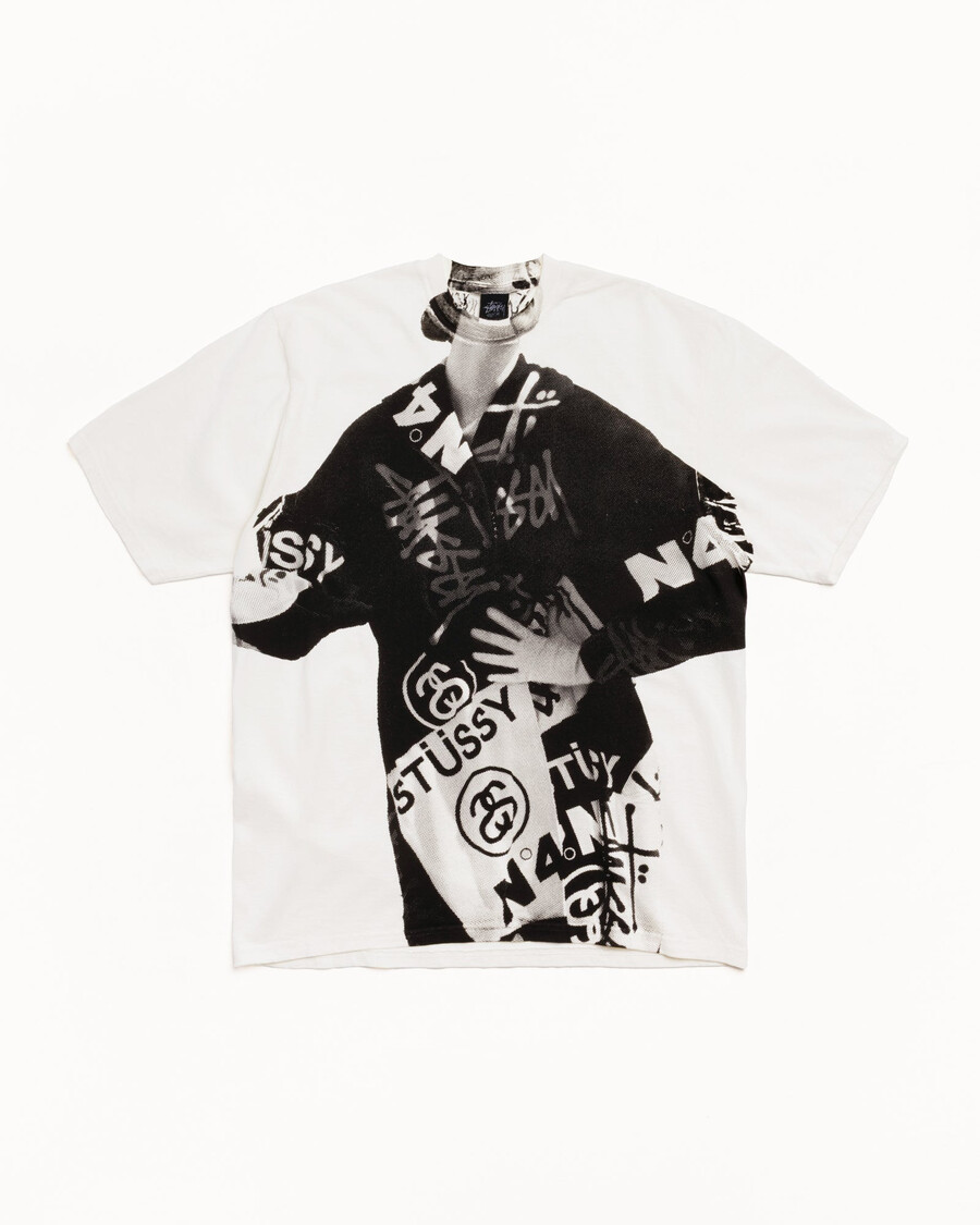 paris tee