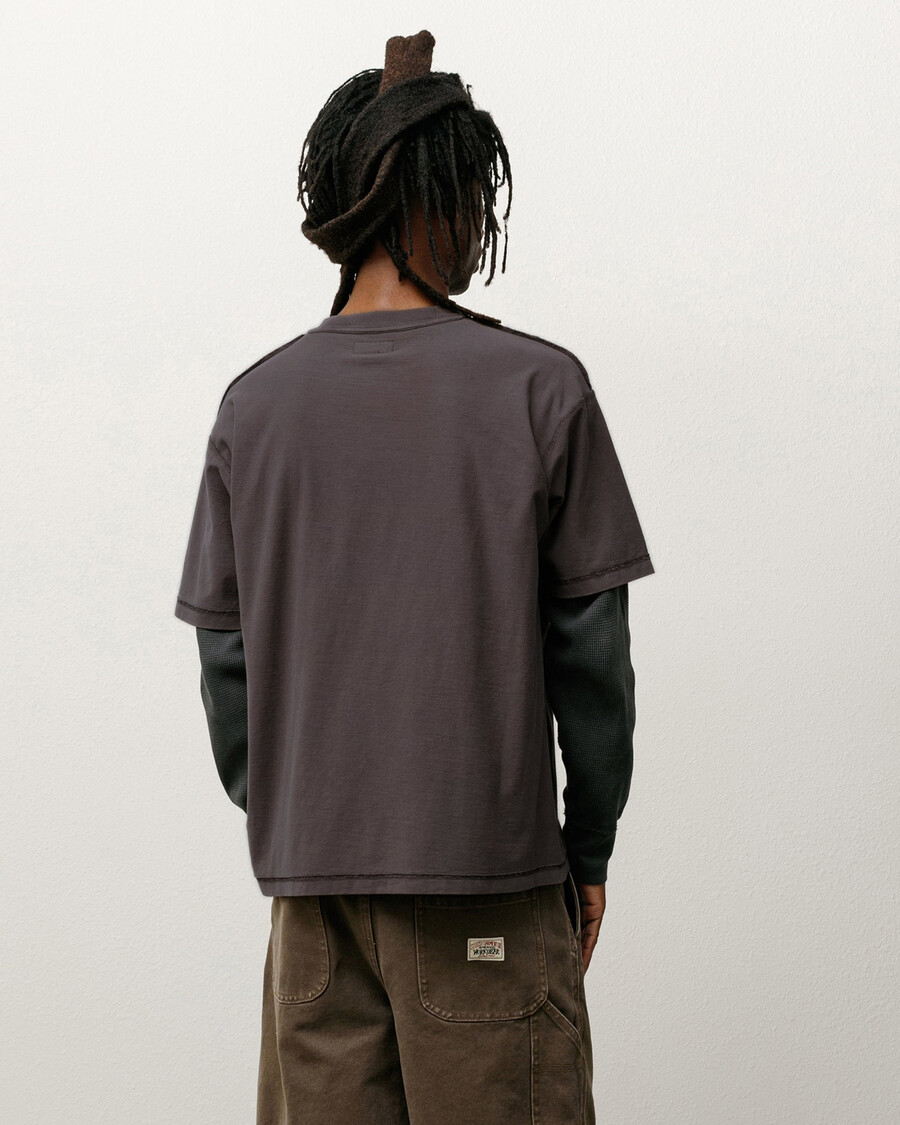 faules tee