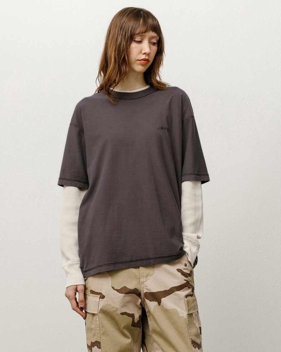 faules tee