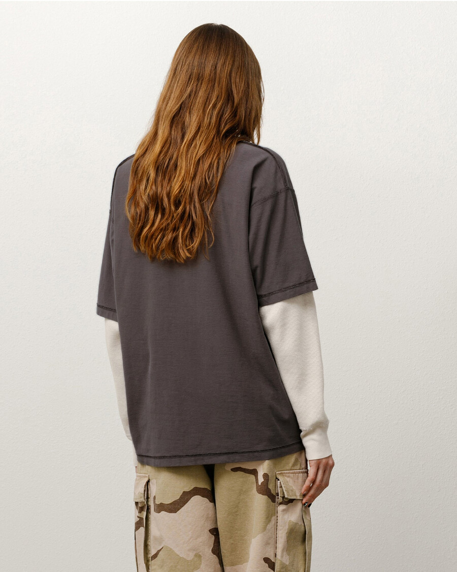 faules tee