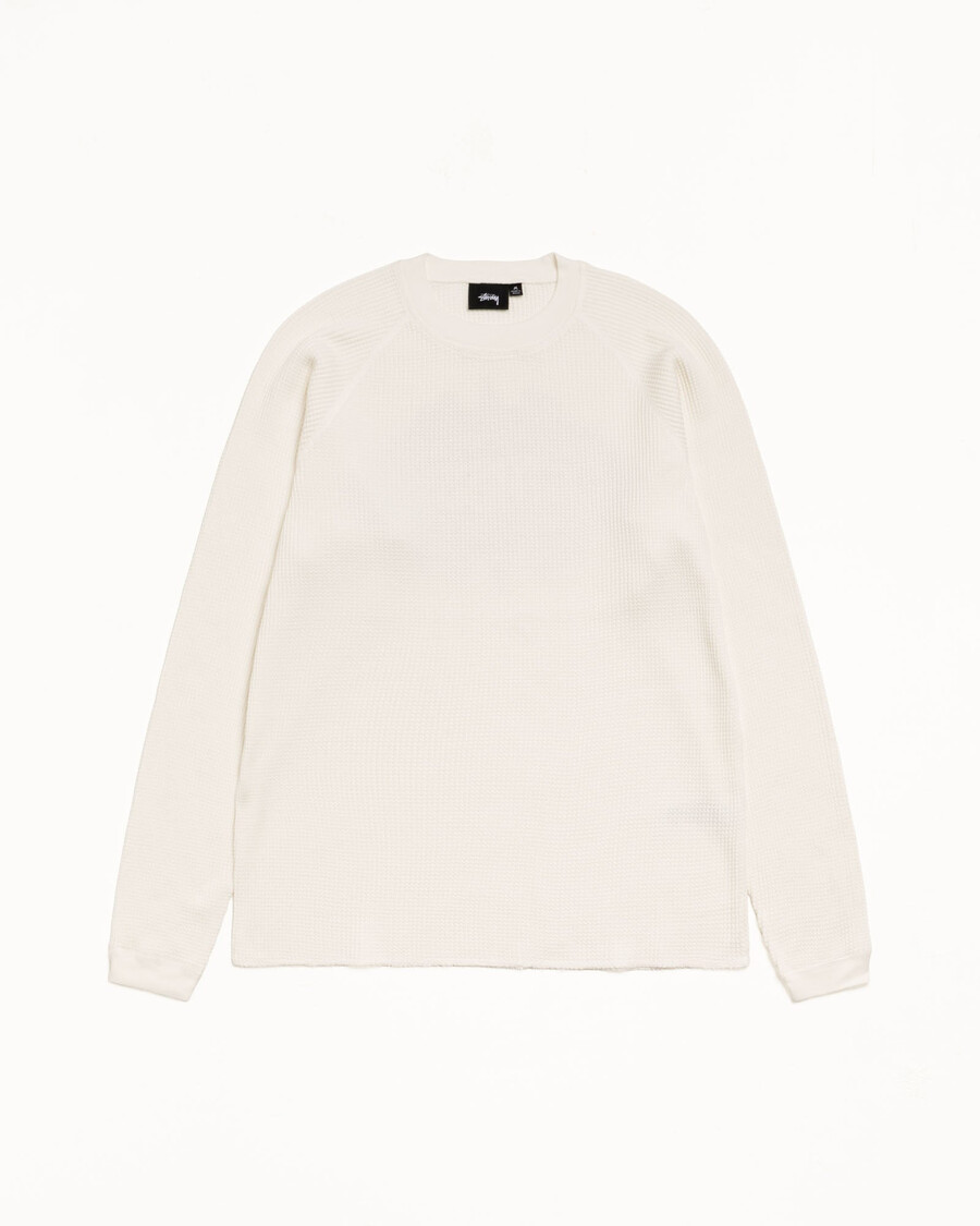 mantra raglan thermal